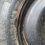 Spare Tyre 125/85 R16 Image 2