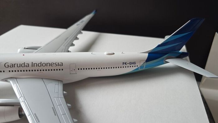 JC Wings 1:200 Garuda Indonesia Airbus A 330-900 neo