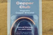 Copper Bracelet