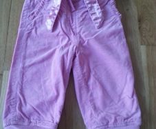 Name it baby girl trousers