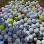 golf balls 400 Image 2