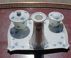 Dressing Table Set