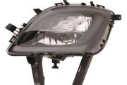 Fog lamp Opel Astra
