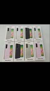 Samsung A56,5G 128GB Brand New Sealed 1 year Samsung Warranty Free Screen Protector and Phone Cover RECEIPT