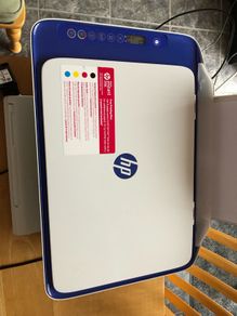 hp deskjet 2630 printer