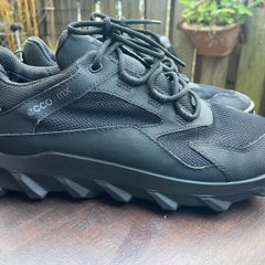 Ecco /MX size 6-6.5 gore tex