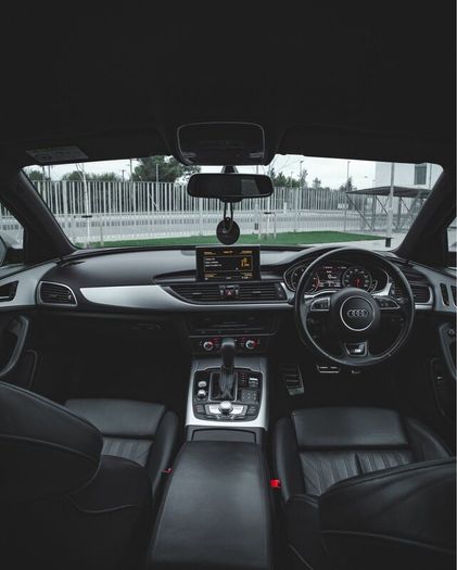 172 Audi A6 S-Line Ultra