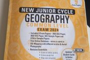 Exam paper junior cert. Book