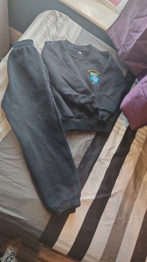 school uniform
