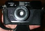 Yashica MF-1
