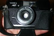 Yashica MF-1