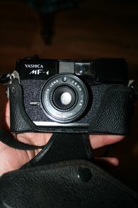Yashica MF-1