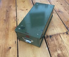 Filing Box Drawer