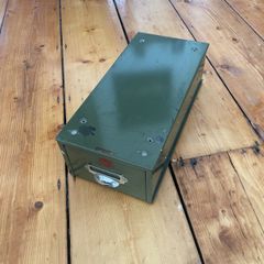 Filing Box Drawer