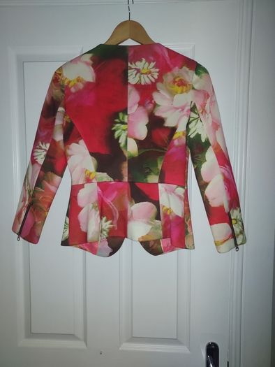Ted Baker jacket