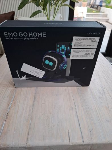 Emo go home  black edition