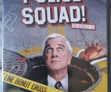Police Squad Complete Series