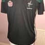 Kildare GAA Polo Shirt - Medium size Image 4