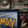 Rayquaza ! Jumbo Oversized Card ! Promo from XY Era ! 2015 ! Pokemon Card ! Image 7