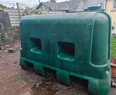 oil tank