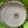 Lord Nelson tinket box and 2 ring Dishes Image 4