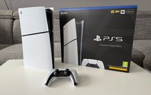 PS5 1TB Digital Edition