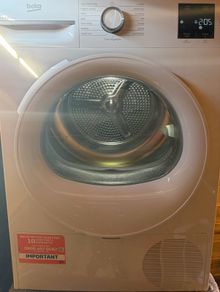 beko 8kg dryer
