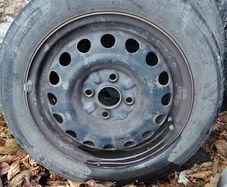Wheels