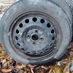 Wheels