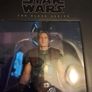 Star Wars Black Series: Dash Rendar 6'' Image 2