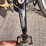 Boardman Team C carbon fibre frame bike 53cm seat tube, 52.5cm top tube Image 2