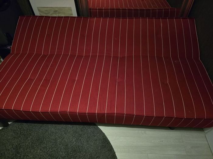 Sofa Bed