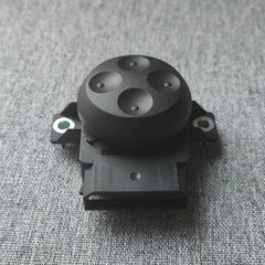 Audi A6 2012 Lumbar Support Switch - black, brand new