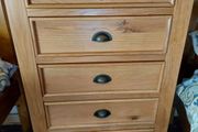 dresser Locker