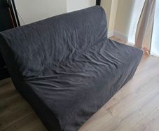 Expandable Sofa Bed Standard Double Size