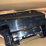 Genuine VW Tiguan 2016-on dashboard top stowage compartment RHD 5NC857922A 81U Image 2