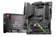 MSI MAG B550 TOMAHAWK MAX WIFI - Excellent Condition - Boxed with Invoice