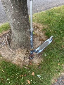 Micro Scooter