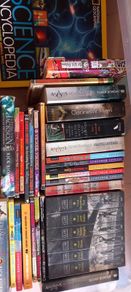 Books For Sale!!!