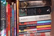 Books For Sale!!!