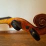 Superb handmade fiddle (violin) Image 7