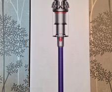 Dyson v11 advanced