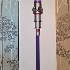 Dyson v11 advanced