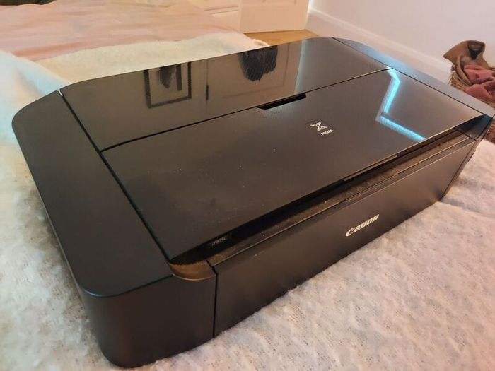 Canon Pixma iX6850 A3 inkjet printer