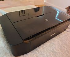 Canon Pixma iX6850 A3 inkjet printer