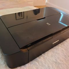 Canon PIXMA iX6850 A3+ Inkjet Printer