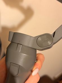 Stabilizer Dji Osmo Mobile 3