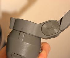 Stabilizer Dji Osmo Mobile 3