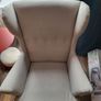 Ikea Strandmon Armchair Image 2