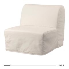 IKEA Sofa bed Covers